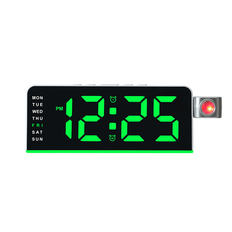 Digital Multifunctional Alarm Clock Kalsten