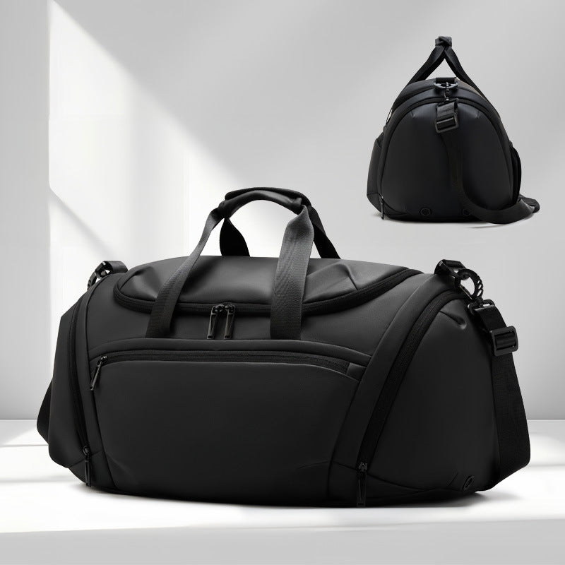 Multi-Functional Waterproof Duffle Bag Kalsten