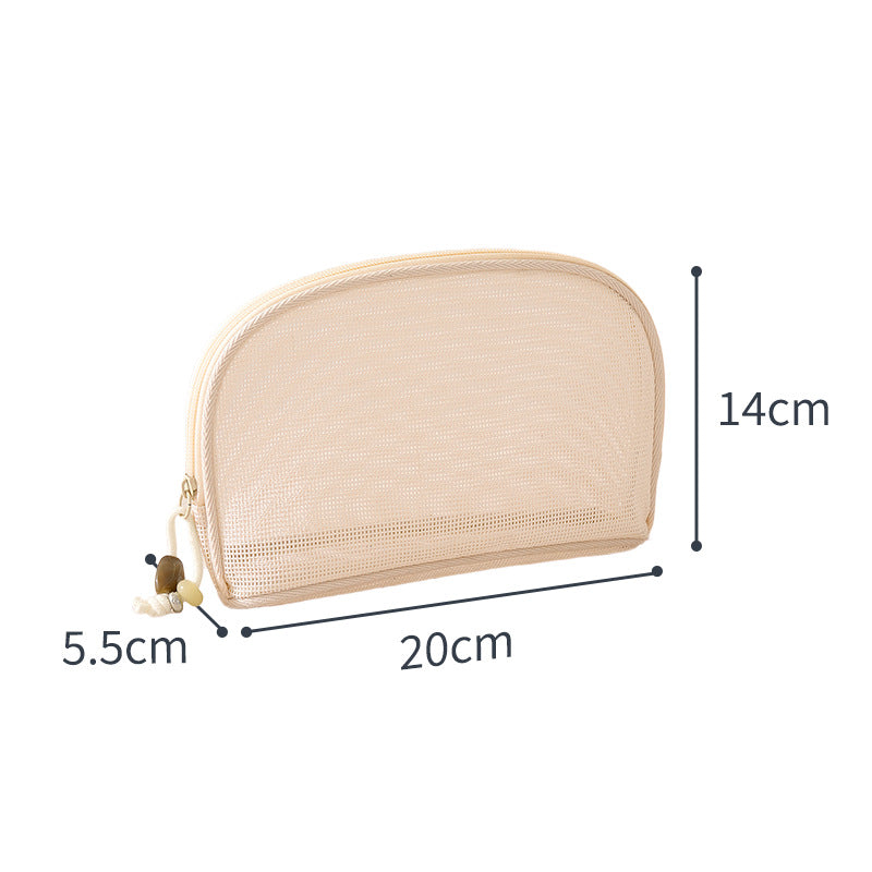 Fashionable Storage Pouch Kalsten