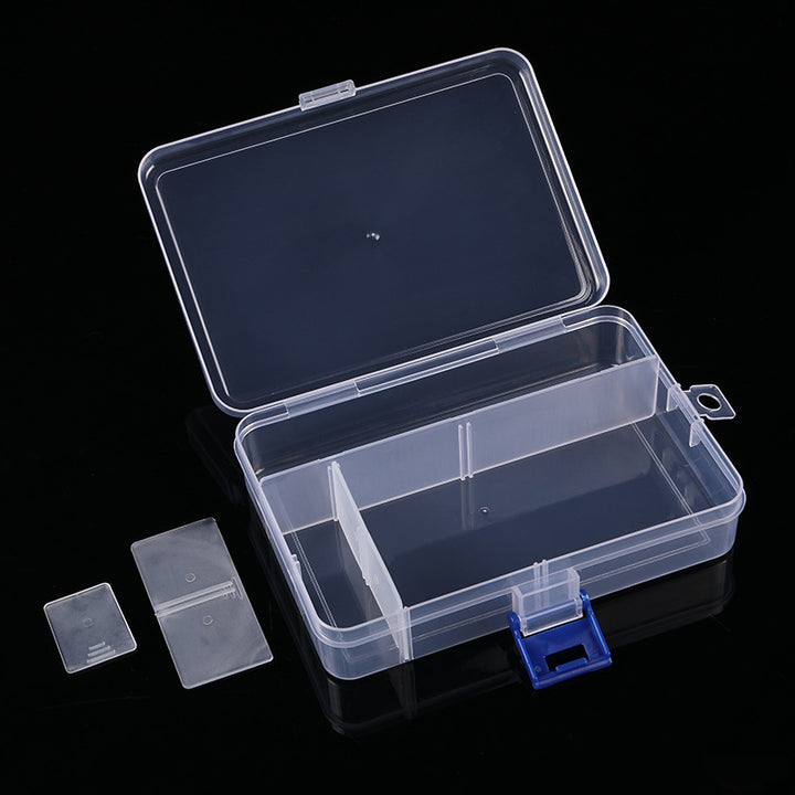 Compartmentalized Storage Organizer Kalsten