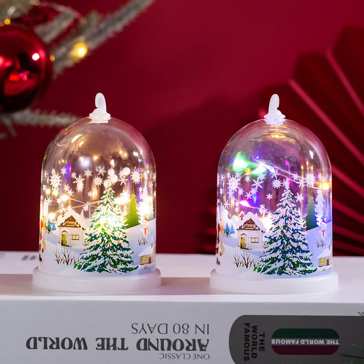 LED Winter Decoration