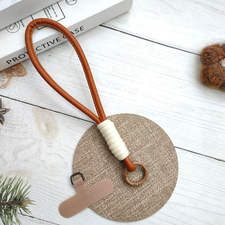 Versatile Fabric Utility Holder Kalsten