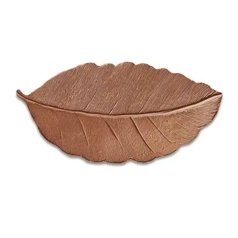Decorative Leaf