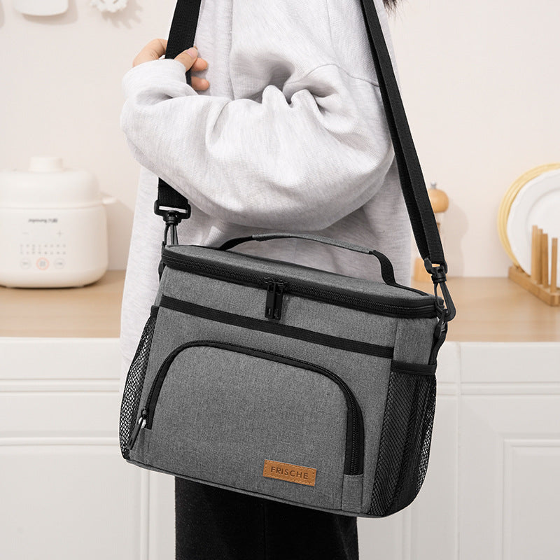 Insulated Multi-Purpose Lunch Cooler Kalsten