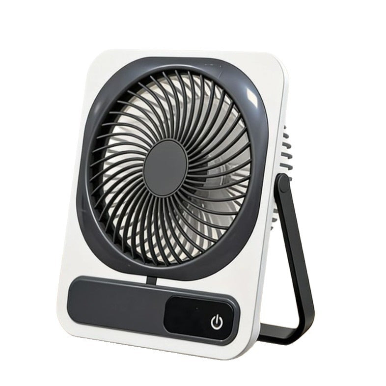 Portable Tabletop Fan Kalsten