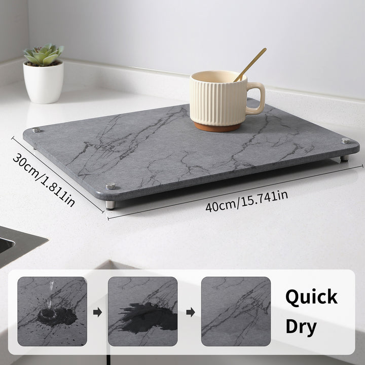 Decorative Serving Board