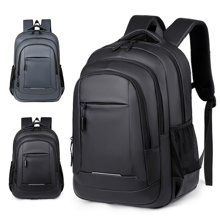 Multifunctional Laptop Backpack with Ergonomic Design Kalsten