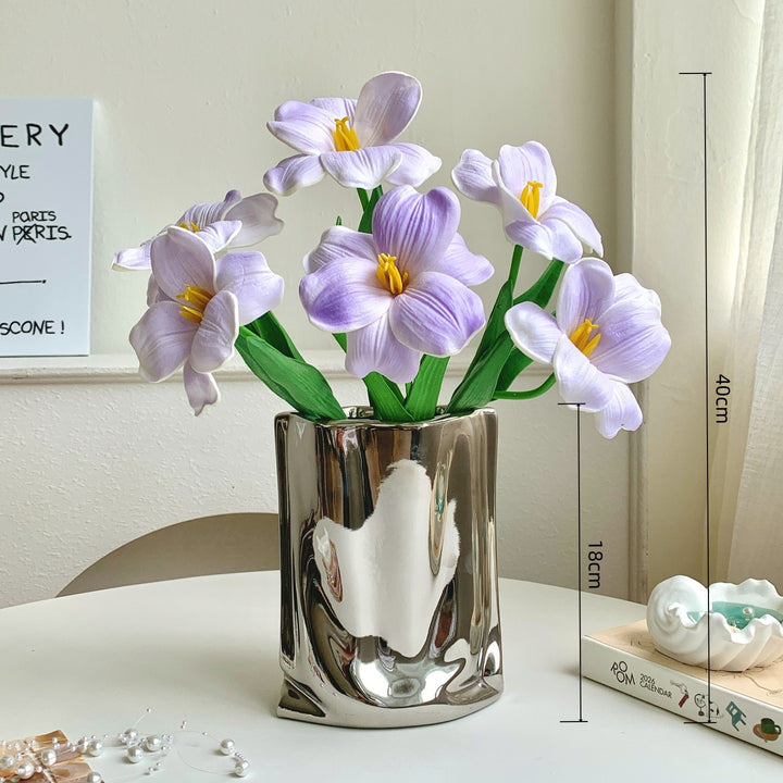 Home Decorative Flower