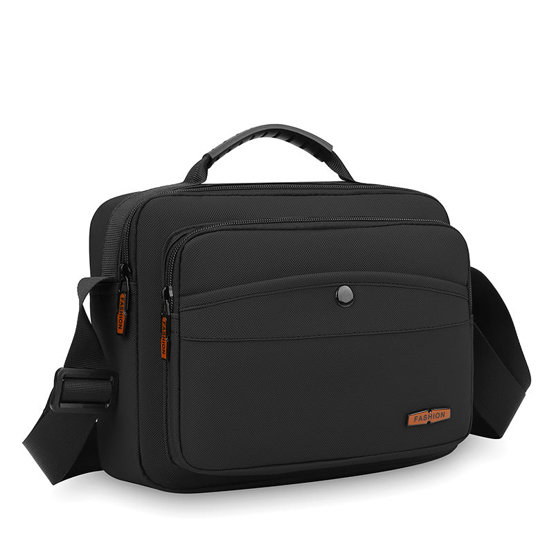 Versatile Professional Laptop Satchel Kalsten
