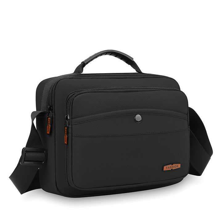 Versatile Professional Laptop Satchel Kalsten
