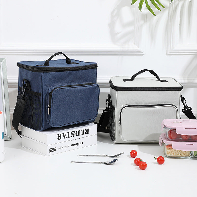 Insulated Lunch Kalsten