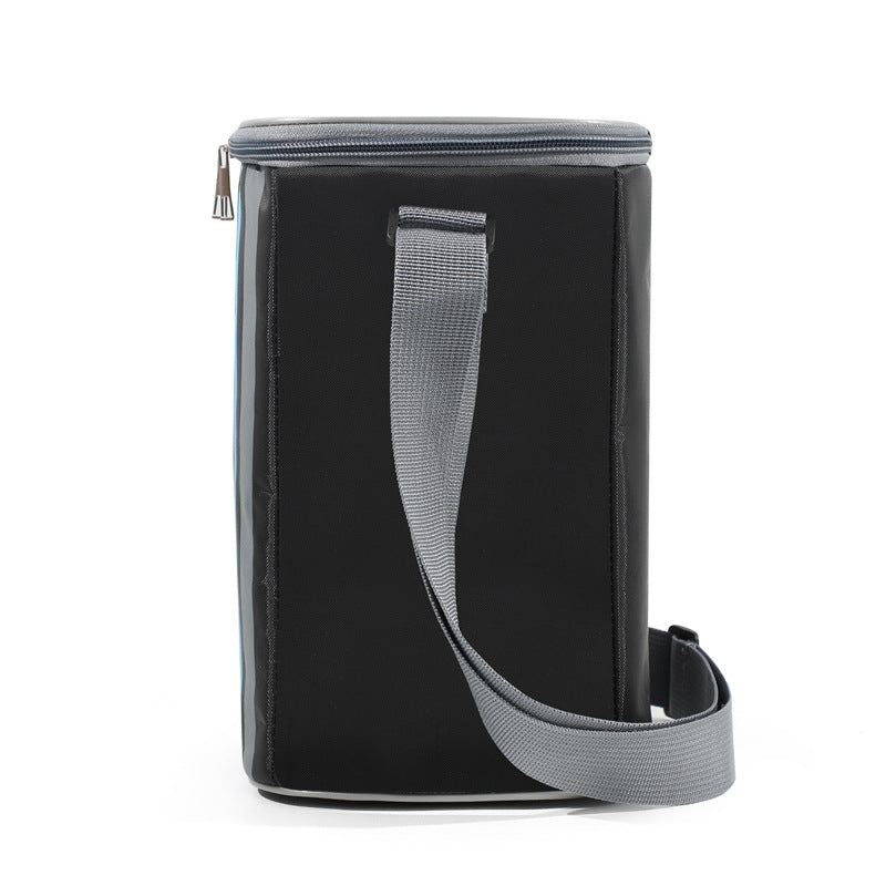 Insulated Food Transport Carrier