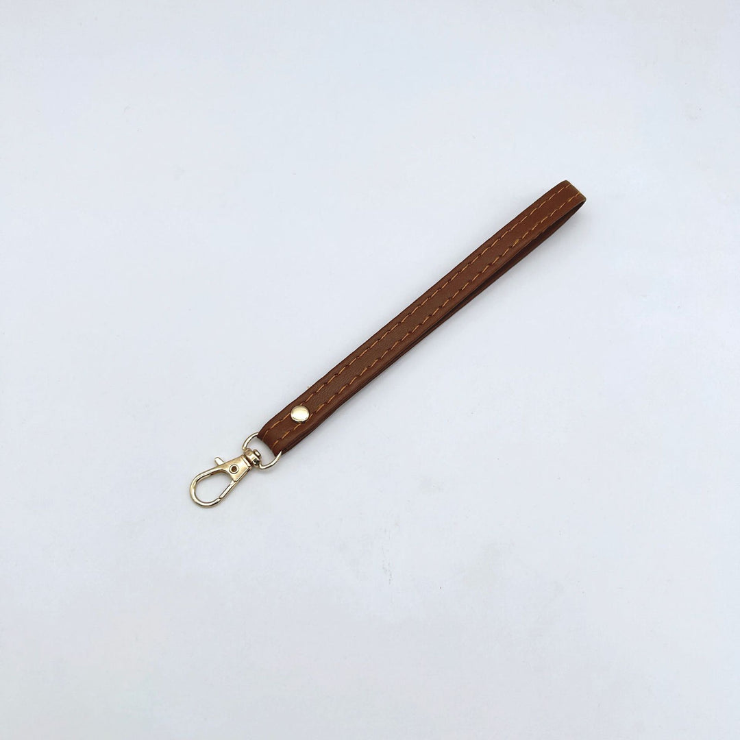 Leather Keychain Kalsten