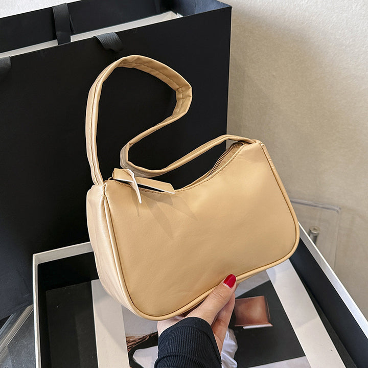 Minimalist Shoulder Bag