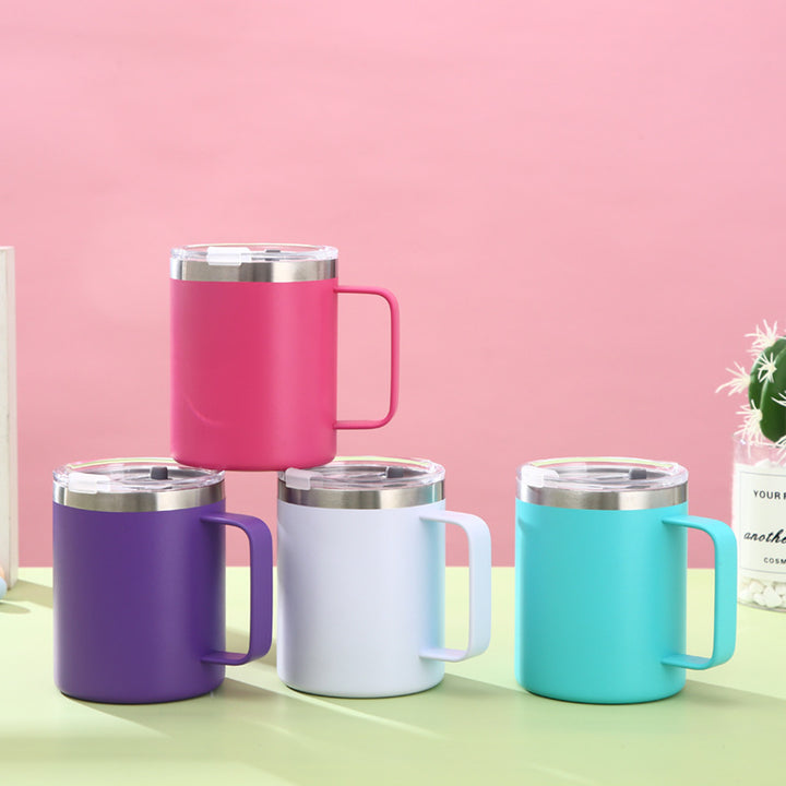 Insulated Beverage Mug Kalsten