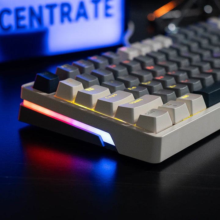 Mechanical Gaming Keyboard Kalsten