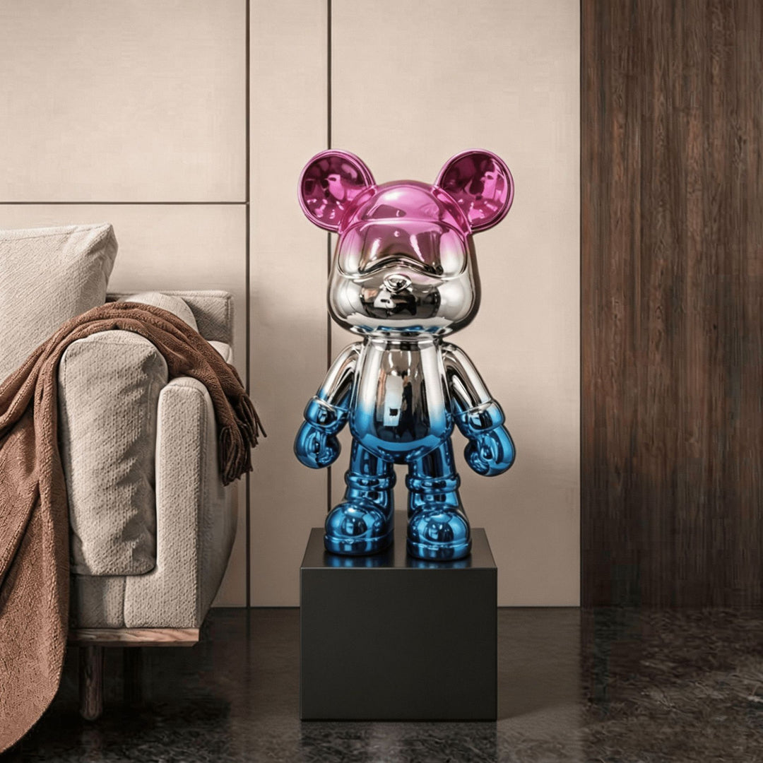 Decorative Art Piece for Home Display
