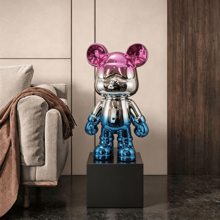 Decorative Art Piece for Home Display