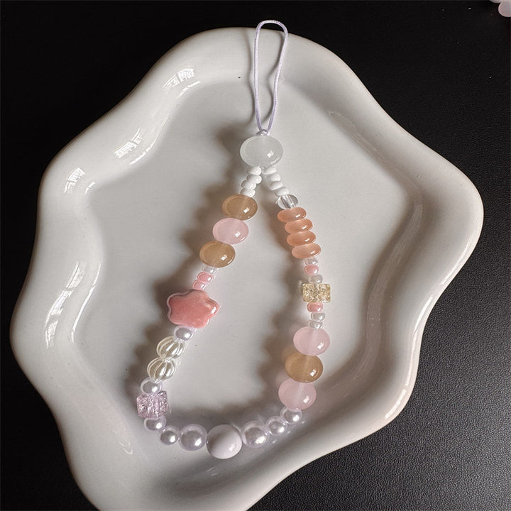 Handmade Beaded Necklace Kalsten 1790135476