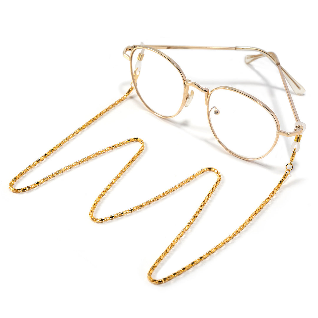 Elegant Eyewear Chain Kalsten