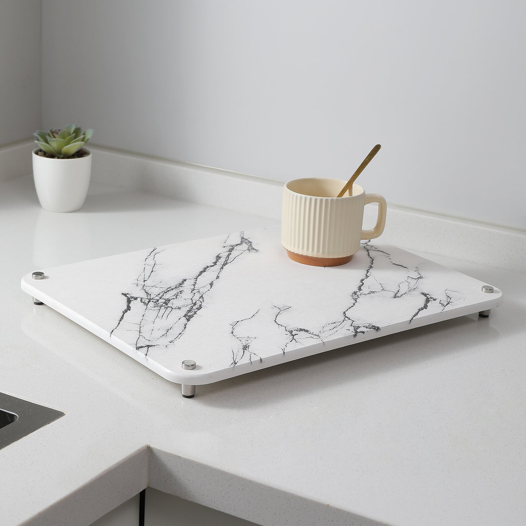 Decorative Serving Board