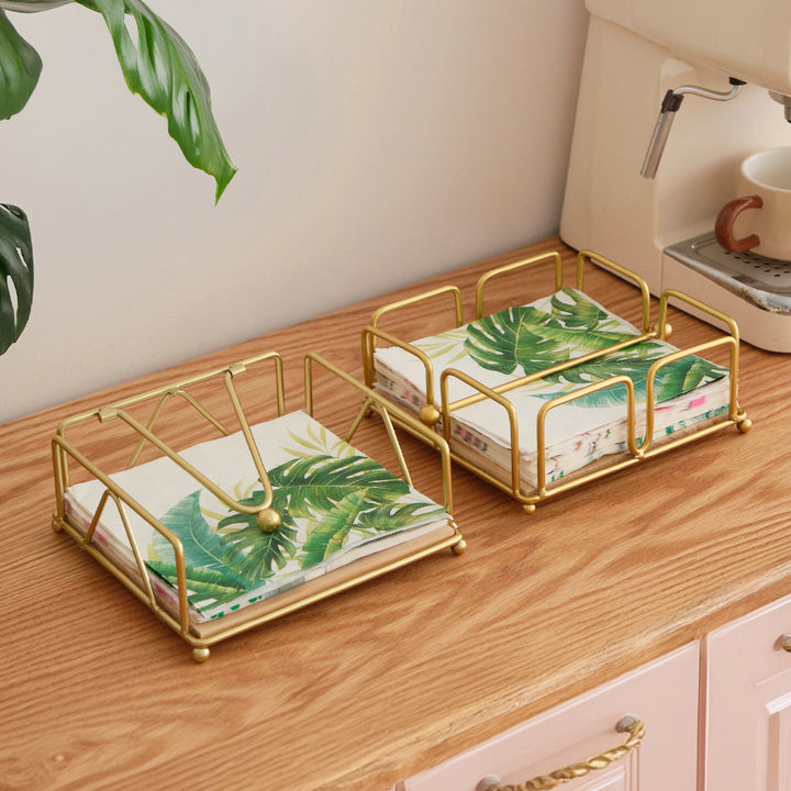 Decorative Storage