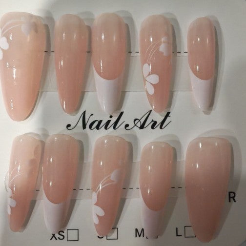 Elegant Nail Art Set Kalsten