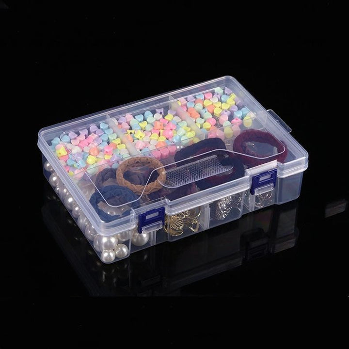 Multi-Functional Organizer Box Kalsten