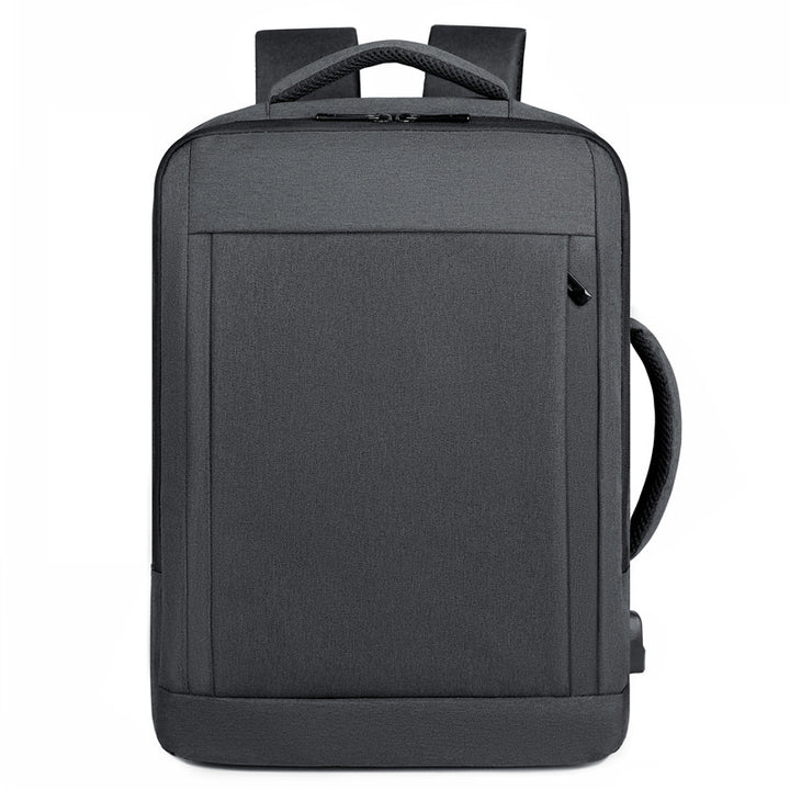 Sleek Urban Backpack Kalsten