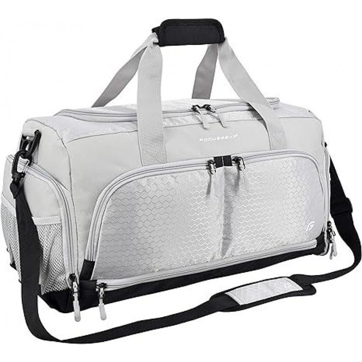 Multipurpose Durable Sports Duffel Bag Kalsten