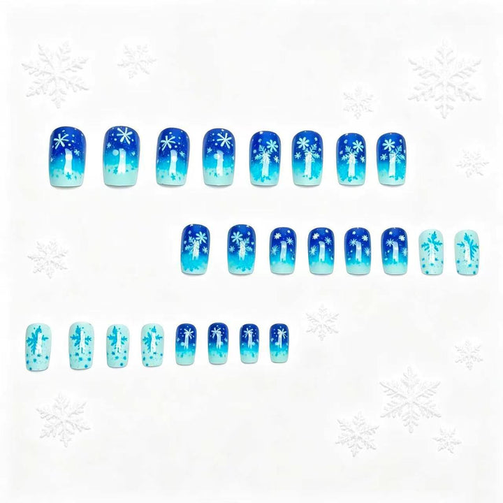 Nail Art Kalsten