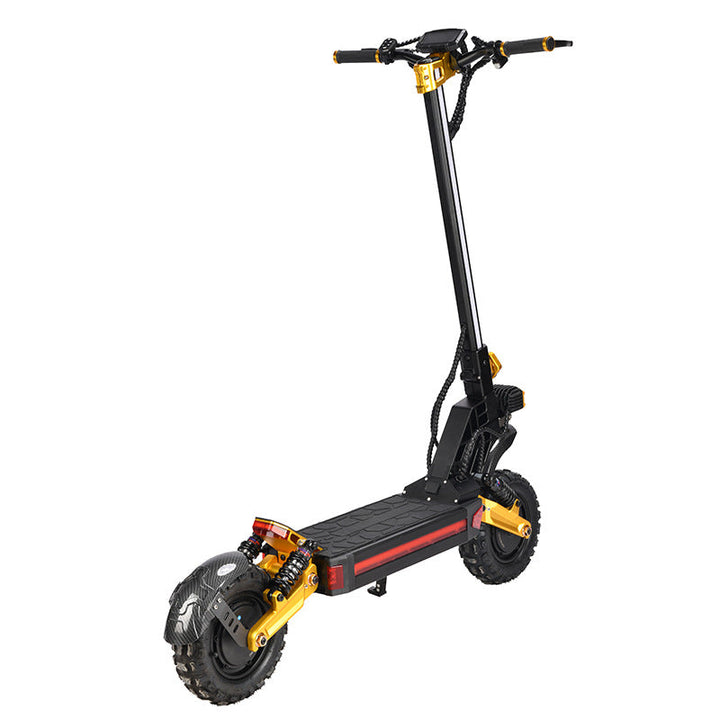 Off-Road Electric Racing Scooter Kalsten