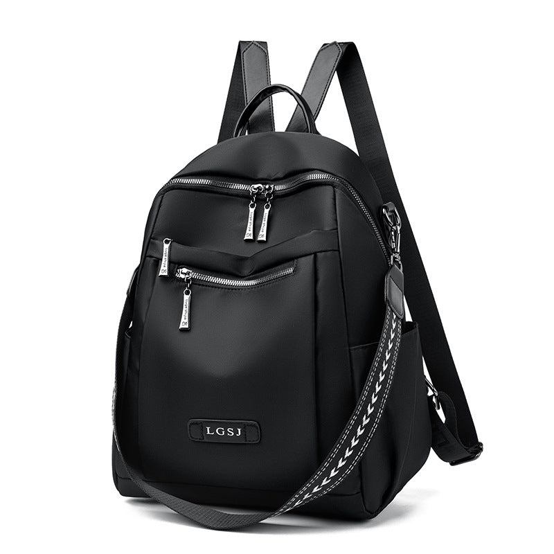 Functional Everyday Backpack