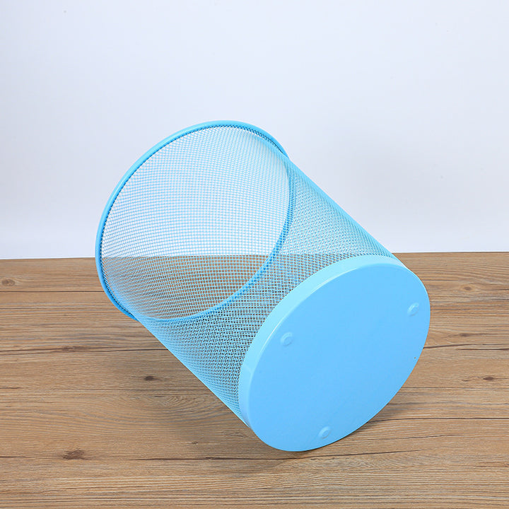 Stylish Mesh Wastebasket Kalsten