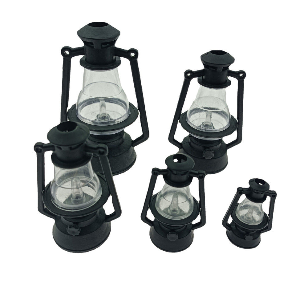 Vintage-Style Hurricane Lantern Kalsten