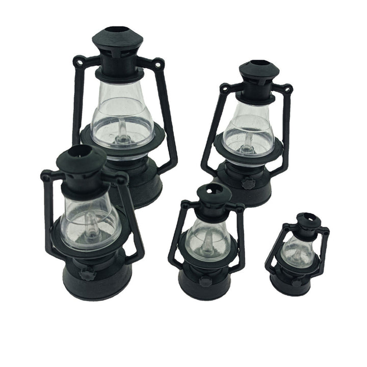 Vintage-Style Hurricane Lantern Kalsten
