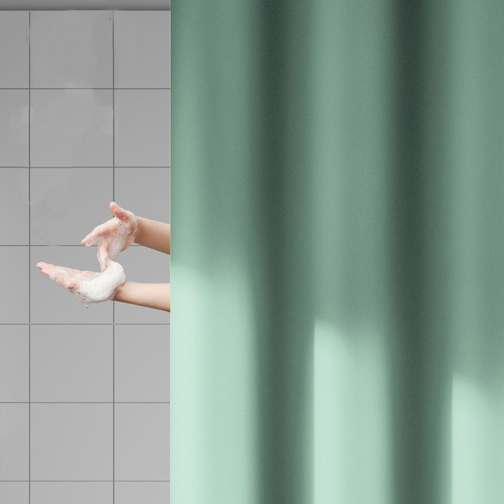 Shower Curtain Kalsten