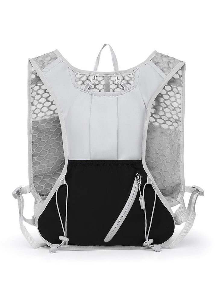 Breathable Mesh Travel Backpack Kalsten