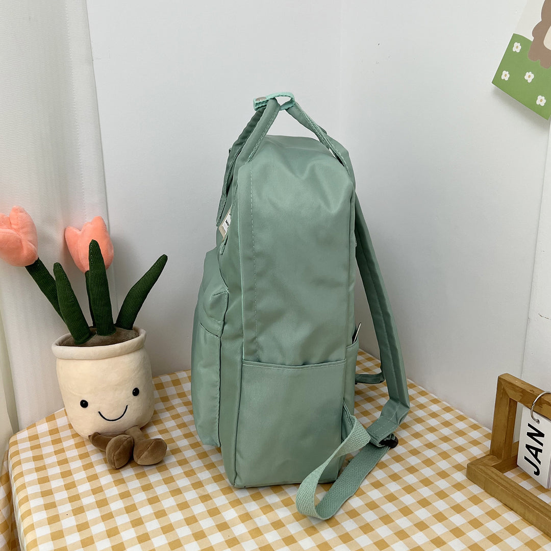 Versatile Multi-Pocket Backpack Kalsten