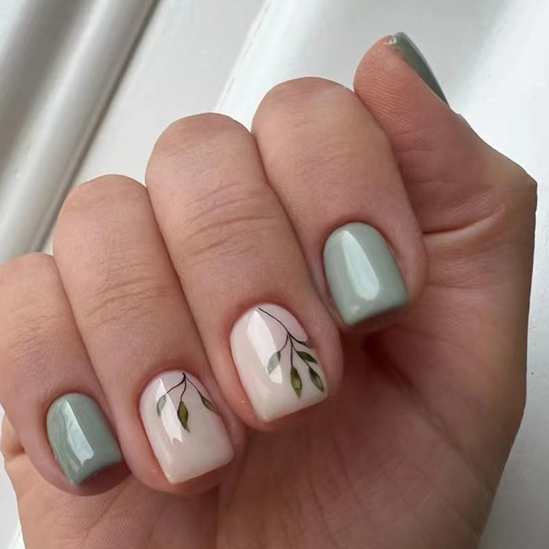 Nail Art Design Kalsten