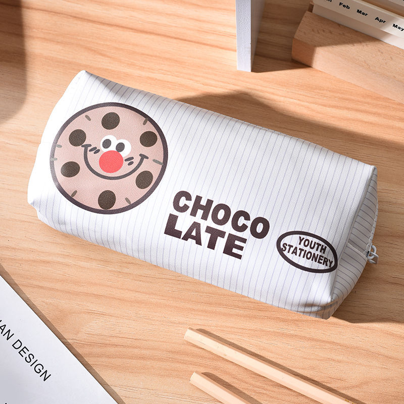 Fun Cartoon-Themed Pencil Case Kalsten