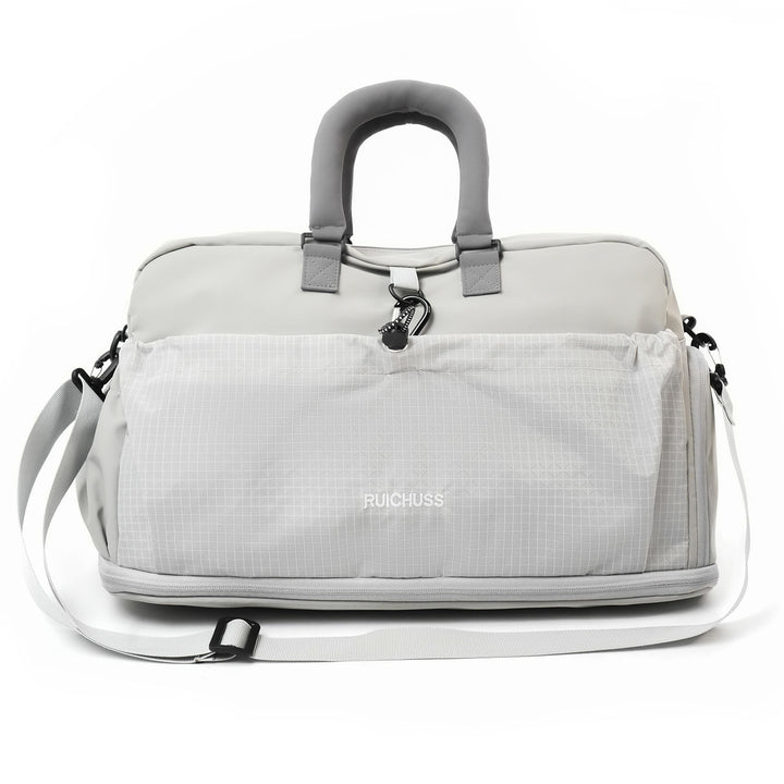 Multi-Purpose Stylish Sports Duffel Kalsten