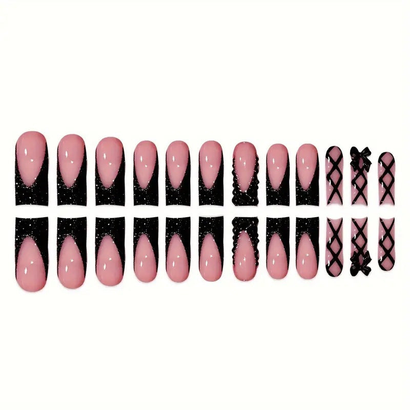 Artistic Statement Nail Extensions Kalsten