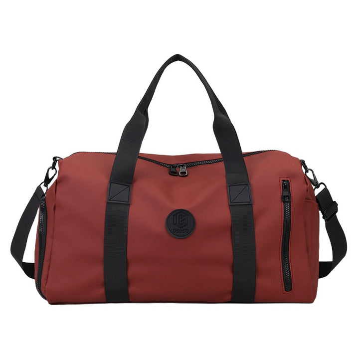Professional Gym Duffel Bag