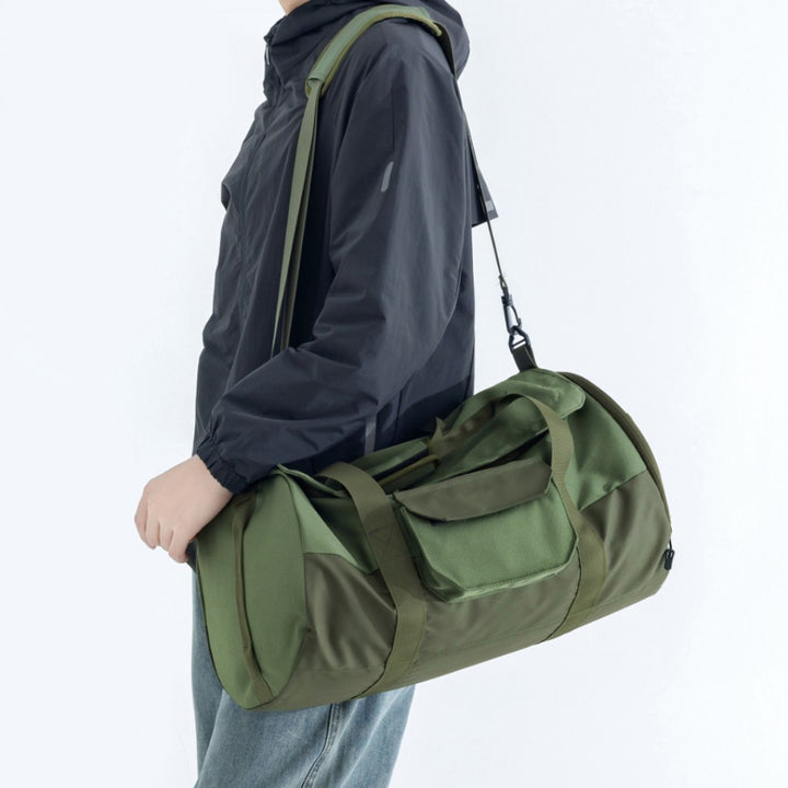 Durable Multi-Purpose Gym Duffel Bag Kalsten