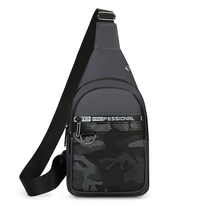 Lightweight Urban Sling Bag Kalsten
