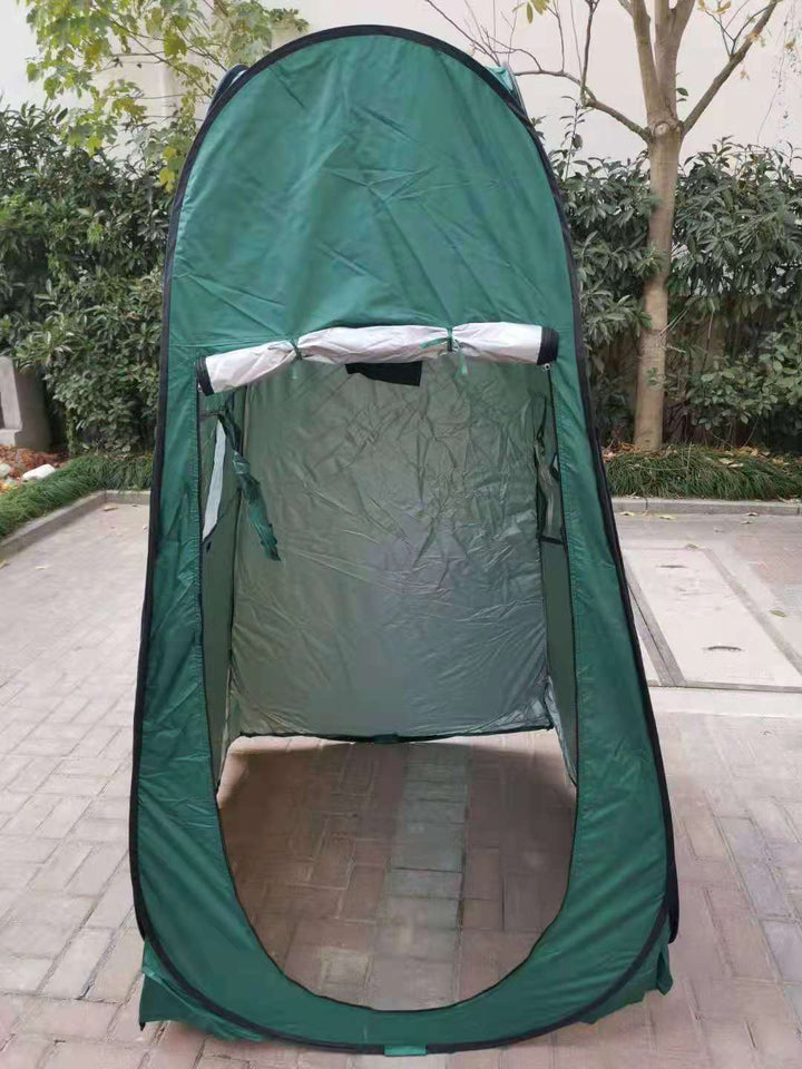 Foldable Changing Room Kalsten
