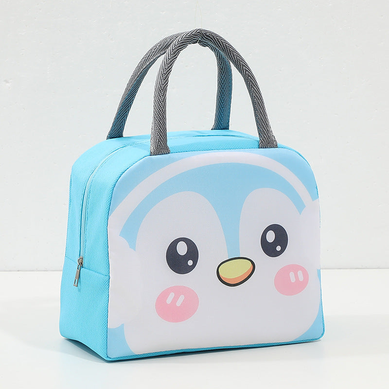 Lunch Bag Kalsten
