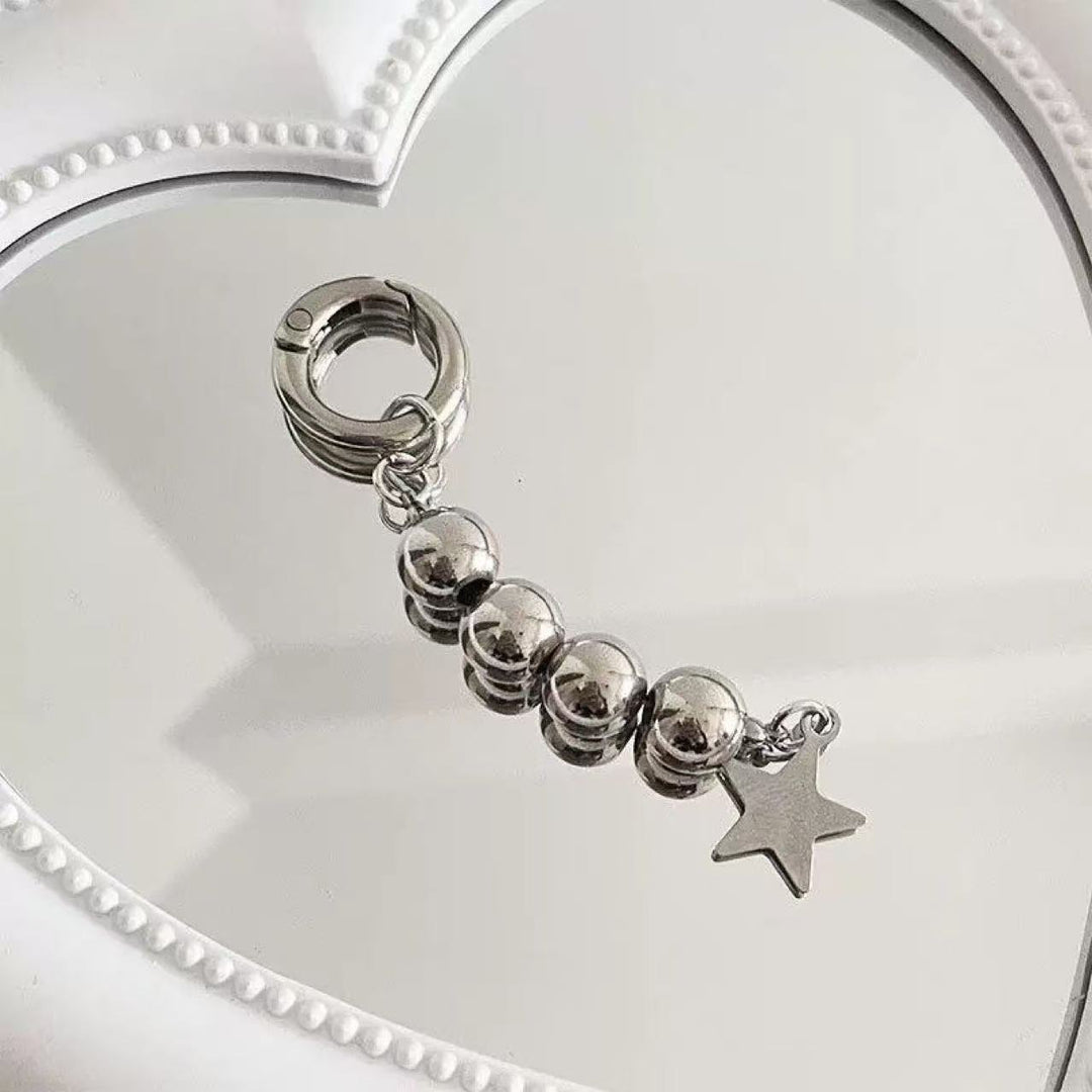 Decorative Charm Kalsten