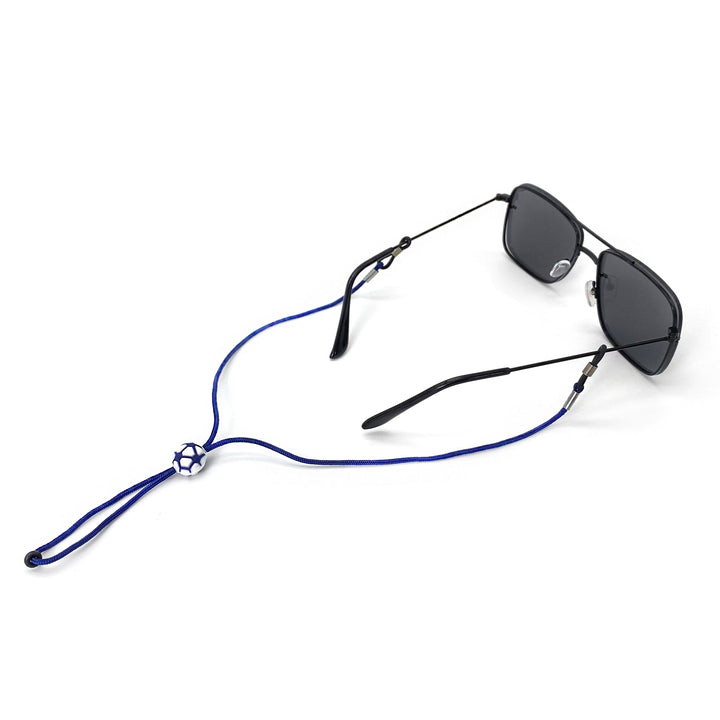 Adjustable Eyewear Retainer String Kalsten